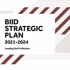 BIID Strategic Plan